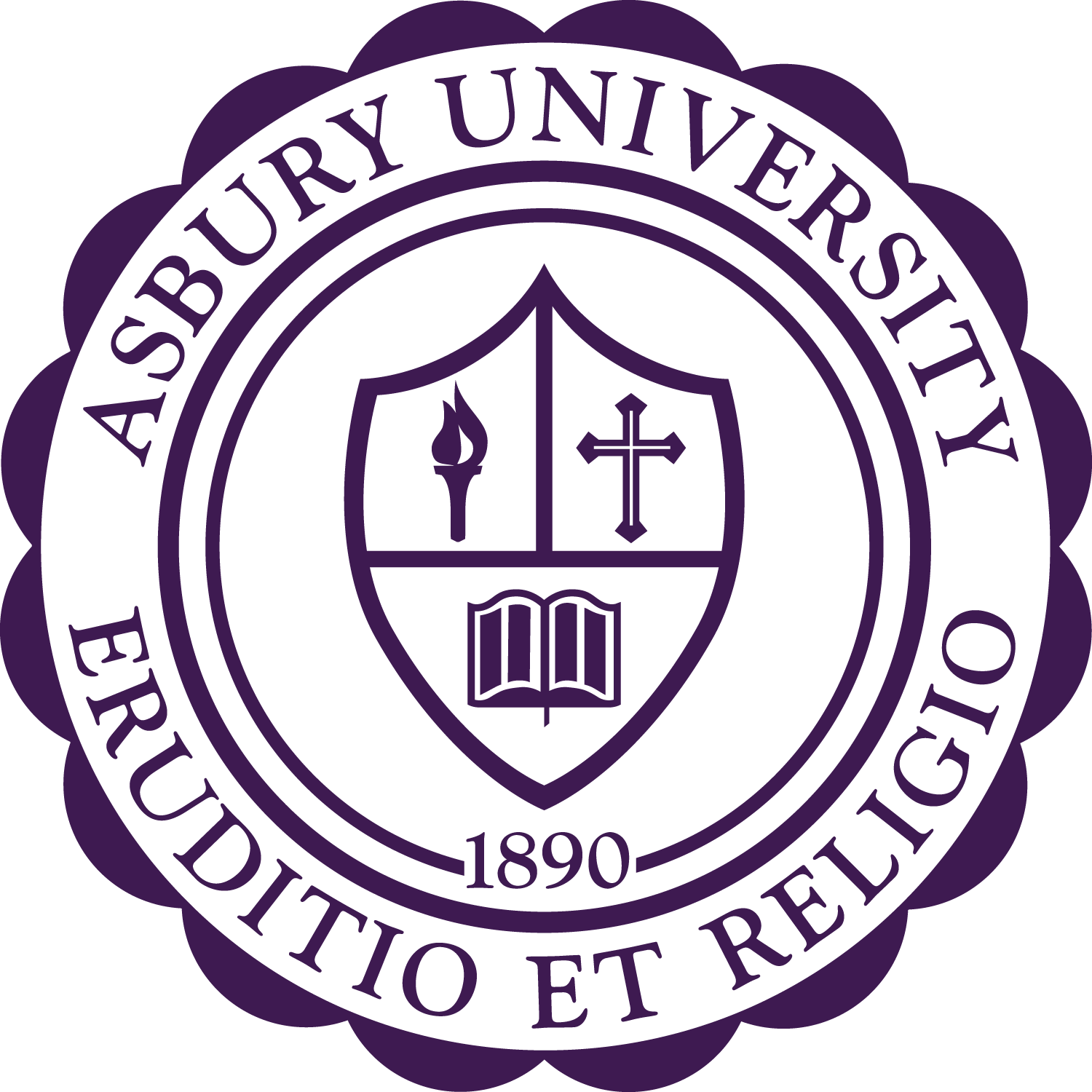 Asbury University Acalog ACMS™